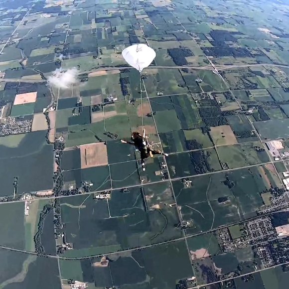 Meet your Posher, Jerry - Picture 1 of 1